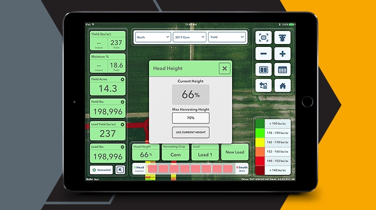 Setting Up Your Combine in the Cab App thumbnail